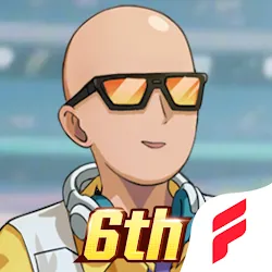 ONE PUNCH MAN: The Strongest icon