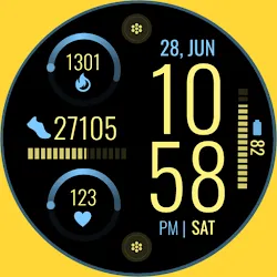 Active Progress icon