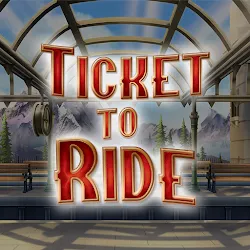 Aventureros al Tren® icon