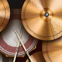 Classic Drum: 电子鼓 icon