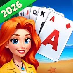 Solitaire TriPeaks Journey icon