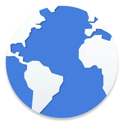 Web Browser - Fast & Privacy icon