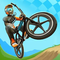 Mad Skills BMX 2: Rennen icon