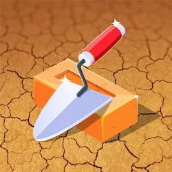 建筑大亨3D icon