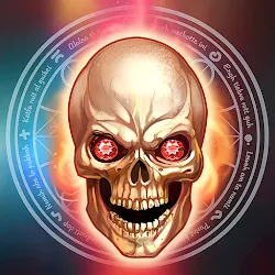 Gunspell - Match 3 Abenteuer icon