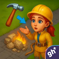 Rescue Crew: Strategy Puzzle icon