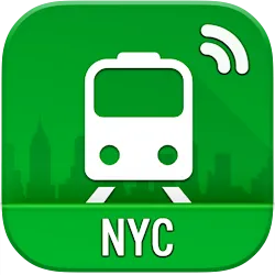 MyTransit NYC Subway & Bus MTA icon