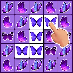 Tile Link - Match & Connect icon