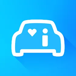 Infocar - Scanner OBD2 icon