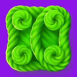 Twisted Tangle icon
