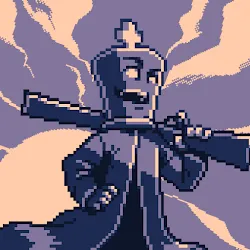 Shotgun King icon