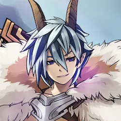 RPG METRIA the Starlight icon