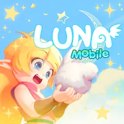 LUNA : MOBILE icon