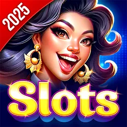 Vegas Quest Slots Casino Games icon