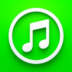 Music Player - Hash Player icon