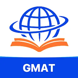 GMAT Exam Prep 2026 icon