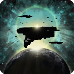 Vendetta Online HD - Space MMO icon