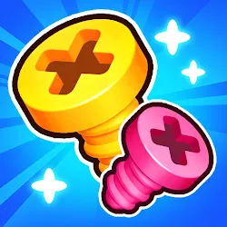 Screw Story: Tuerca y Perno icon