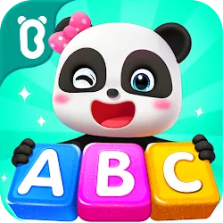 ABCキッズ：がくしゅうゲーム icon