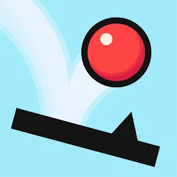 Go Escape! Juego de pelota icon