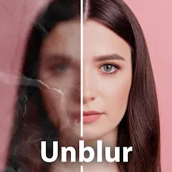 PhotoBoost Melhorador Fotos AI icon