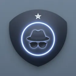 Anti-Spy App - Anti-Spyware icon