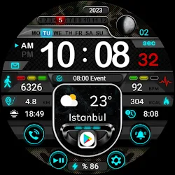 ES WR004 icon