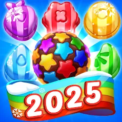 Candy Fever Smash - Spiel icon
