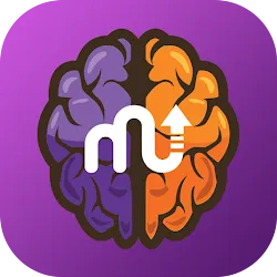 儿童脑力游戏 icon