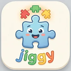 Jiggy icon