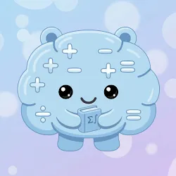 Mathletica quick math icon