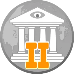 Lawgivers II icon