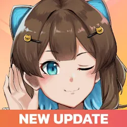 Saen-D: AI Companion icon
