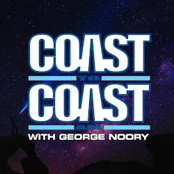 Coast To Coast AM Insider icon