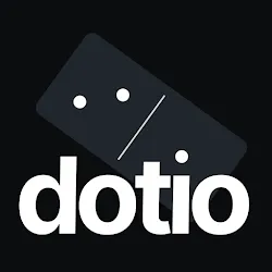 dotio: Pips Domino Puzzles icon