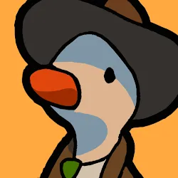 Duck Detective: Secret Salami icon