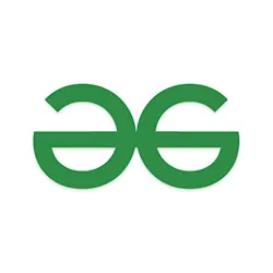 GeeksforGeeks - Learn Coding icon