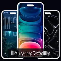 Wallpaper For Iphone - Wallway icon
