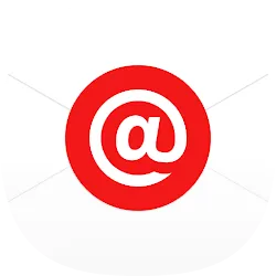 삼성 이메일 icon