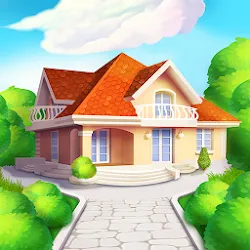 Happy Home icon