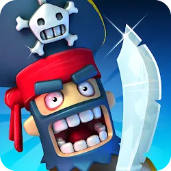 Plunder Pirates icon