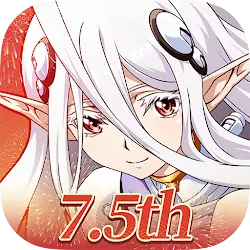 Langrisser icon