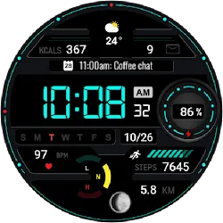 HKR020 icon
