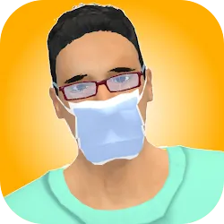 Bad Doctor icon