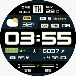 SMZ FORWARD icon