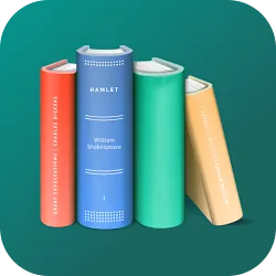 PocketBook reader - EPUB, PDF icon