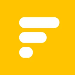 Fitia: Calorie Counter & Diet icon