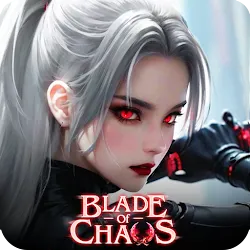 Blade of Chaos: Raider icon