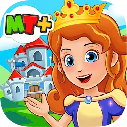 My Little Princess : 城堡 icon
