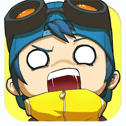 Funny Fighters: Battle Royale icon